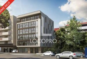 Bureaux neufs à vendre Nice Saint-Isidore - Proche axes majeurs