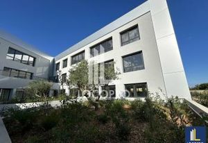 Bureaux à louer Sophia Antipolis - Proche aéroport Nice Côte d'Azur