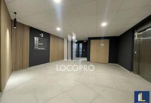 Location bureaux Valbonne Sophia Antipolis - Vue mer et accès aéroport