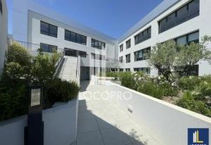 Location bureaux Valbonne Sophia Antipolis - Vue mer et accès aéroport