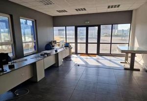Activité/Entrepôt à vendre - 1280 m²