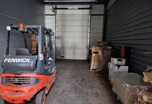 Local d'activité à vendre Limoges - Bâtiment bien entretenu