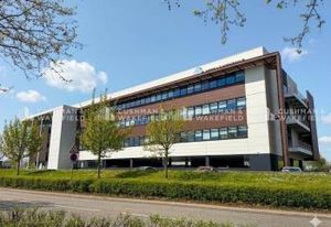 Bureaux à louer Schiltigheim - EEE, BHNS et A4 à proximité