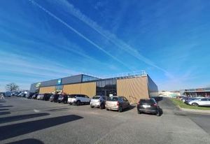 Local commercial à louer Langon - Zone commerciale dynamique