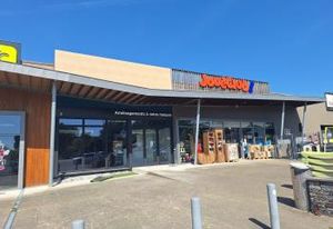 Location local commercial Les Herbiers - Zone Tibourgère
