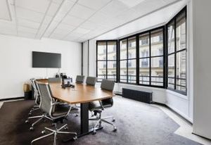 Location bureau - 230 m²