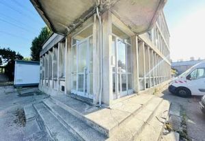 Location bureau Le Havre - Zone industrielle et portuaire