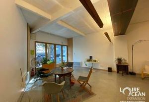 Location bureau Nantes est - Proche gare et transports