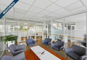 Location bureaux Balma - Proche métro Balma Gramont