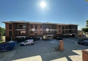 Local commercial neuf Rouffiac-Tolosan - Place des Ormeaux