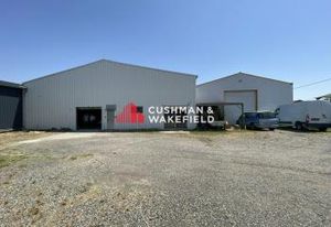 Local d'activité avec logement à vendre Saint-Jory - Bus 377