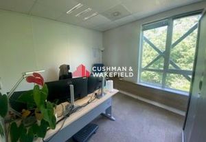 Bureaux à louer Toulouse Balma-Gramont - Métro Ligne A