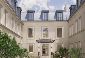 Bureau à vendre - 550 m²