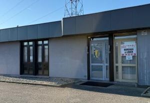 Location bureaux Saint-Genis-Pouilly - Technoparc