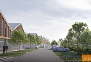 Locaux d'activité à vendre Baziège - Parc du Rivel - A61