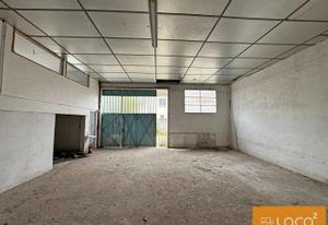 Location local d'activité Toulouse Fondeyre - Proche A620
