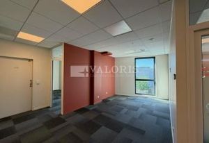 Bureau à vendre - 204 m²