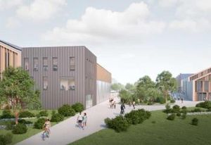 Activité à vendre Baziège - Parc d'activité du Rivel - A61