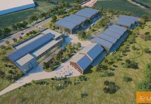 Activité à vendre Baziège - Parc d'activité du Rivel - A61