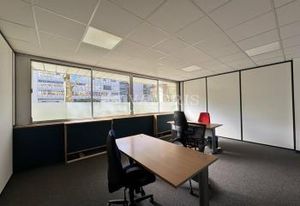 Location bureau - 245 m²