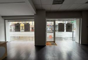 Location local commercial Lyon 6 - Proche Part-Dieu