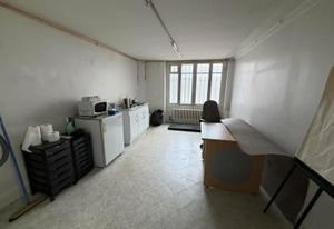 Location local commercial Lyon 6 - Proche Part-Dieu