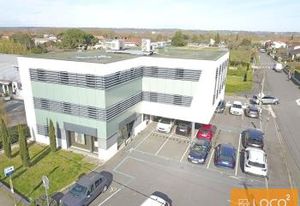 Bureaux à vendre Grenade-sur-Garonne - Proche Toulouse