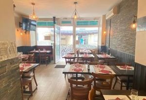 Location local commercial - 80 m²