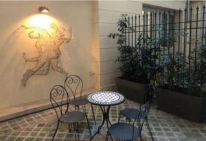 Location boutique Paris 1 - Proche Louvre & Palais Royal