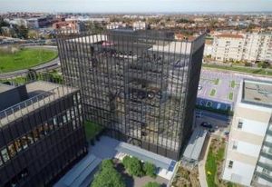 Bureaux à louer Toulouse Cartoucherie - Proche tramway et rocade