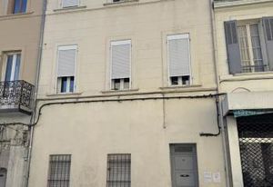 Vente bureaux Marseille 3 - Proche Friche et gare Saint-Charles