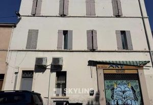 Local commercial à vendre - 267 m²