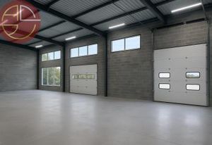 Entrepôt à vendre Toulouse Nord-Est - Proche axes routiers