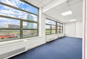 Bureaux à louer Paris 15 - Proche Porte d'Issy