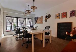 Location bureau - 100 m²
