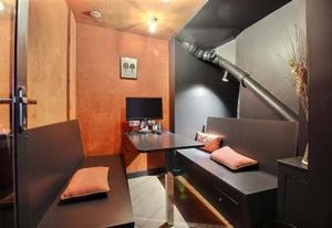 Location bureau Paris 1 - Entre Seine et rue de Rivoli