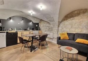 Location bureau Paris 1 - Entre Seine et rue de Rivoli