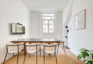 Bureau à vendre - 160 m²