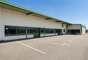 Vente local commercial Perpignan - Axe stratégique