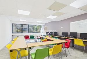 Location bureaux Montpellier Antigone - Proche centre-ville
