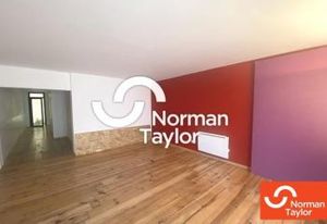 Bureau à vendre - 48 m²