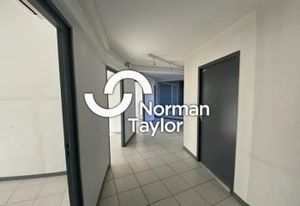 Location bureaux Montpellier - Pied ligne tramway