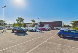 Location local commercial Perpignan - Secteur Polygone Nord