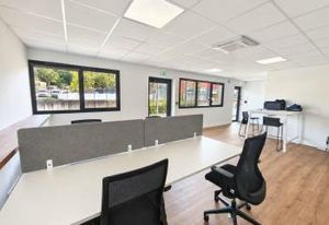 Vente bureau Anglet zone Maignon proche A63