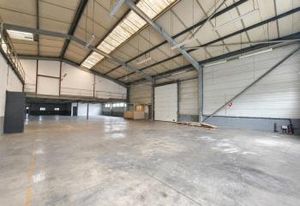 Location local d'activité Anglet - Proche A63