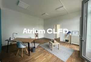 Location bureau - 96 m²