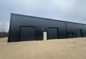 Local d'activité à louer Meung-sur-Loire - Accès poids lourds