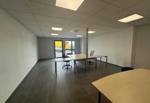 Location bureau Saran - Proche autoroute et tangentielle