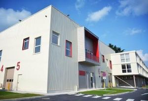 Local d'activité à louer Pontoise - Parc Ampère Village - A15