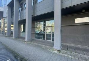 Location bureau - 233 m²